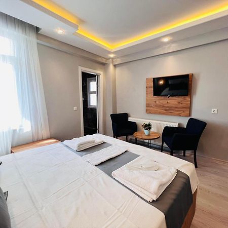 Mayda Boutique Hotel イスタンブール エクステリア 写真