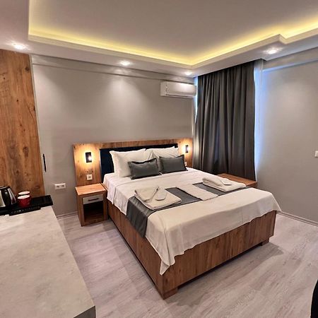 Mayda Boutique Hotel イスタンブール エクステリア 写真