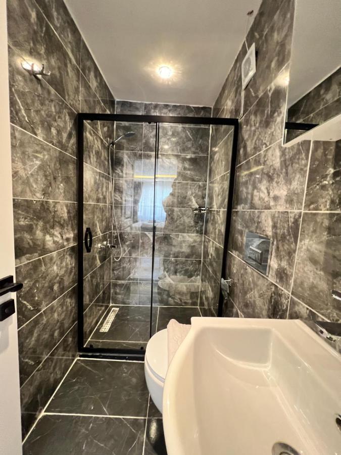 Mayda Boutique Hotel イスタンブール エクステリア 写真