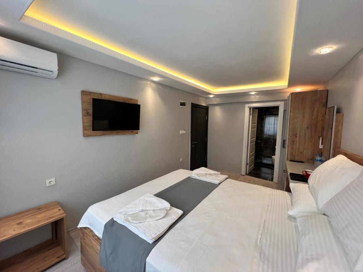 Mayda Boutique Hotel イスタンブール エクステリア 写真