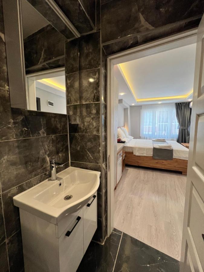 Mayda Boutique Hotel イスタンブール エクステリア 写真