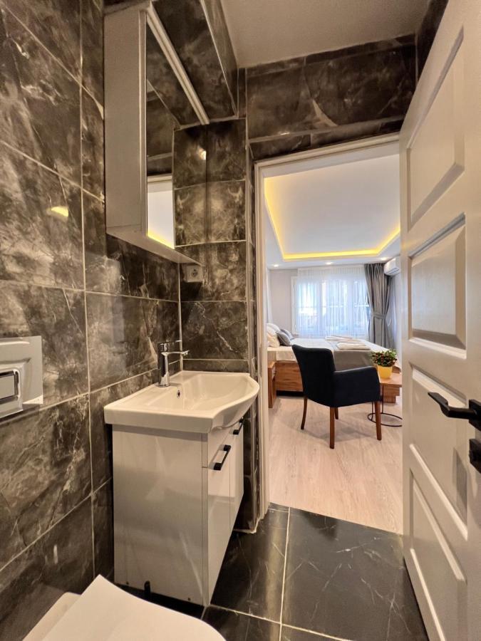 Mayda Boutique Hotel イスタンブール エクステリア 写真