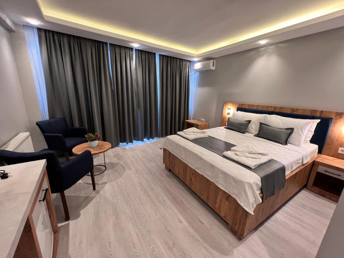 Mayda Boutique Hotel イスタンブール エクステリア 写真