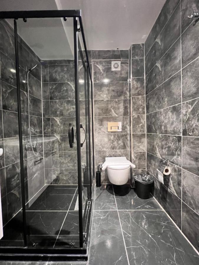 Mayda Boutique Hotel イスタンブール エクステリア 写真