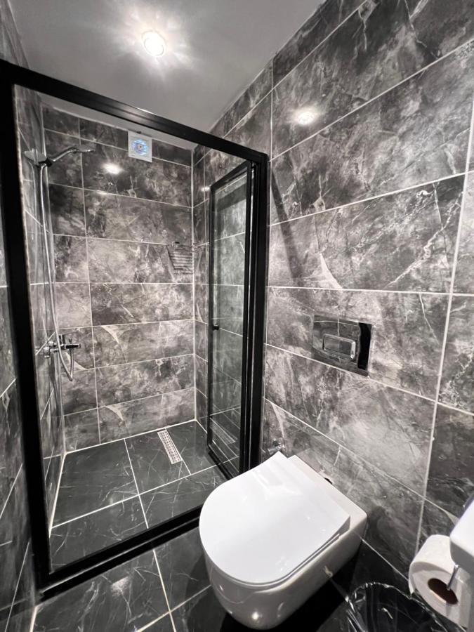Mayda Boutique Hotel イスタンブール エクステリア 写真