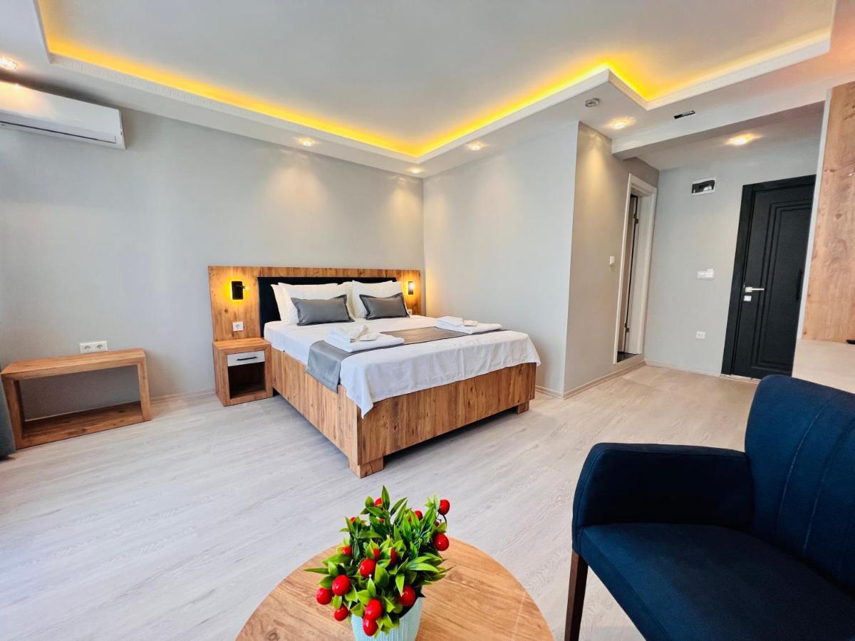 Mayda Boutique Hotel イスタンブール エクステリア 写真