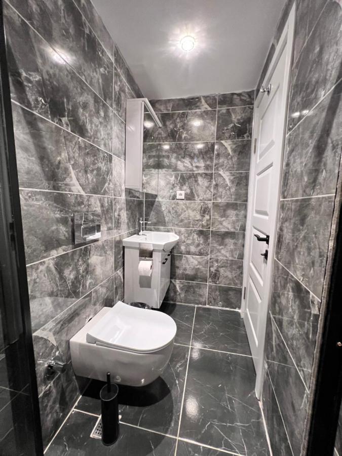 Mayda Boutique Hotel イスタンブール エクステリア 写真