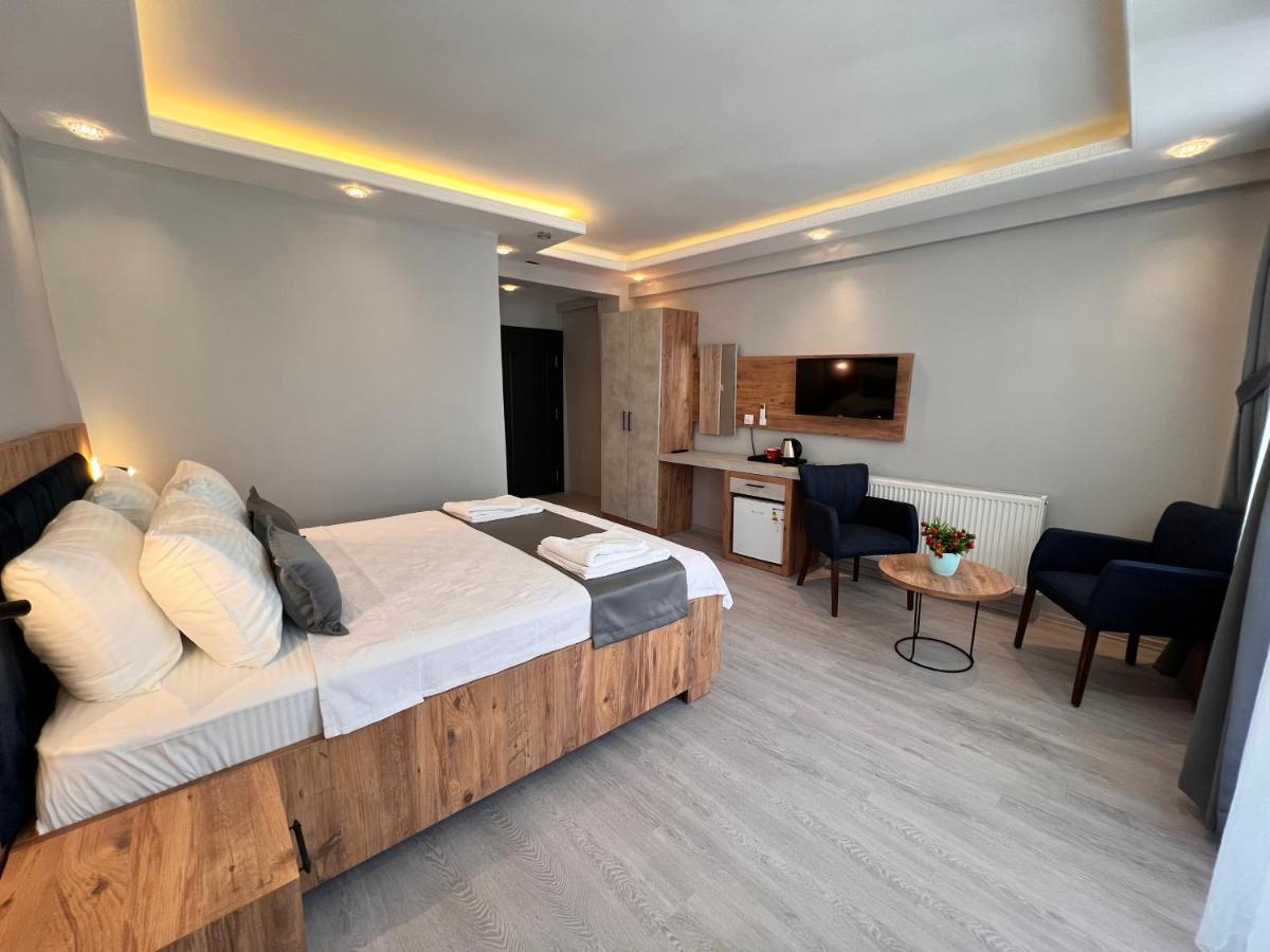 Mayda Boutique Hotel イスタンブール エクステリア 写真
