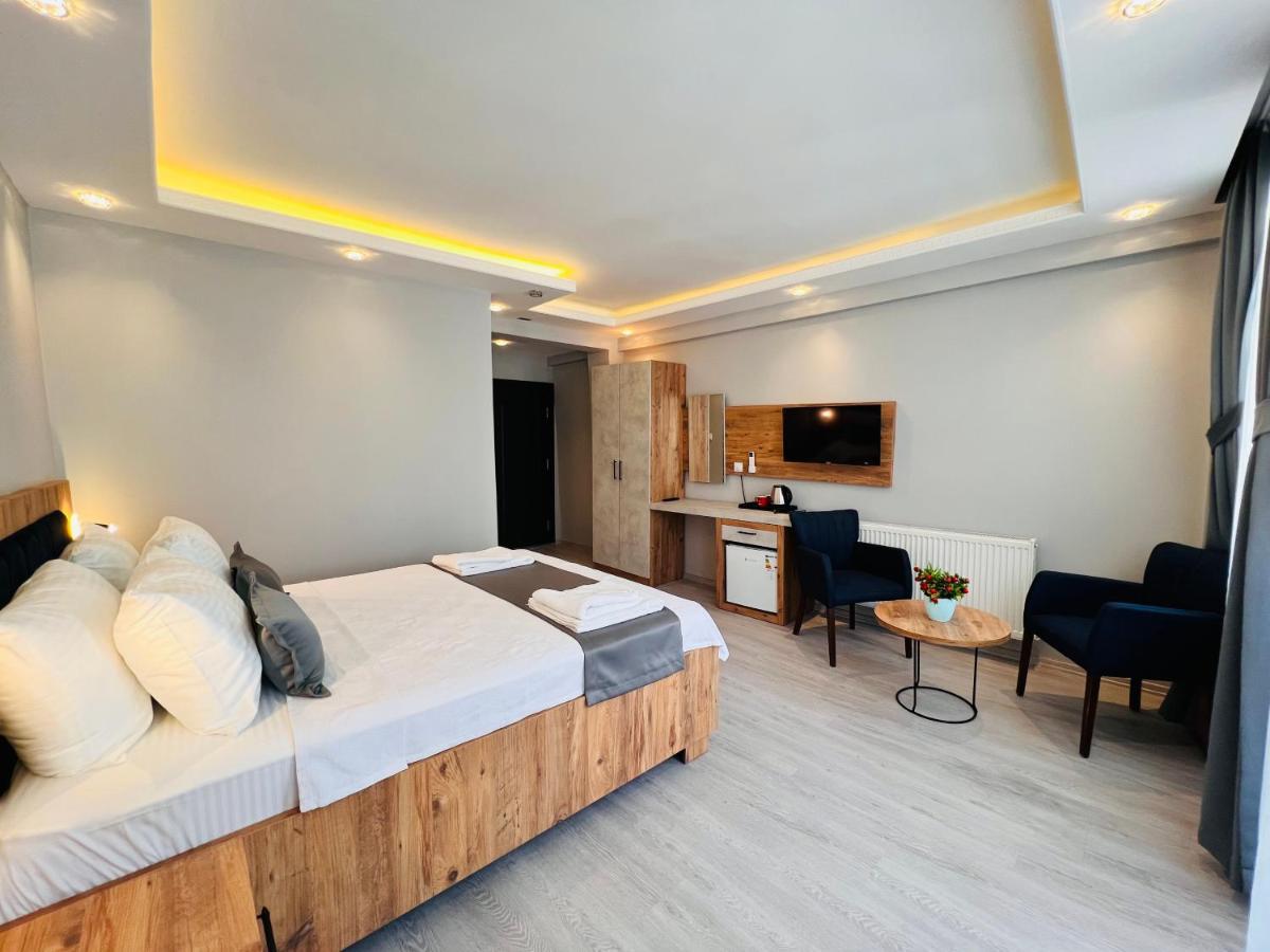 Mayda Boutique Hotel イスタンブール エクステリア 写真