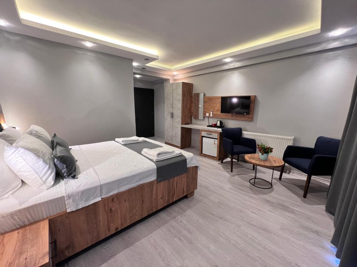 Mayda Boutique Hotel イスタンブール エクステリア 写真