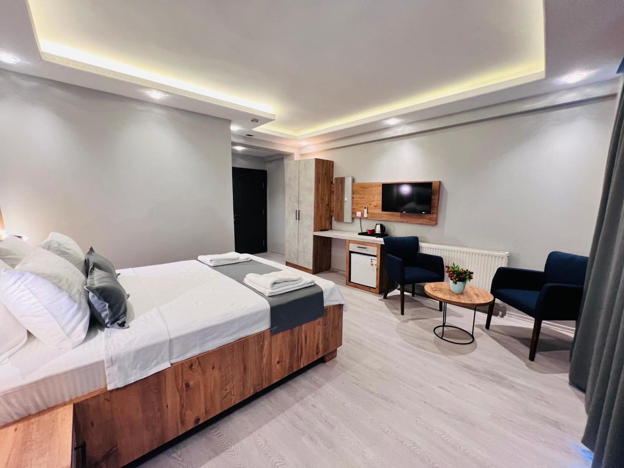 Mayda Boutique Hotel イスタンブール エクステリア 写真