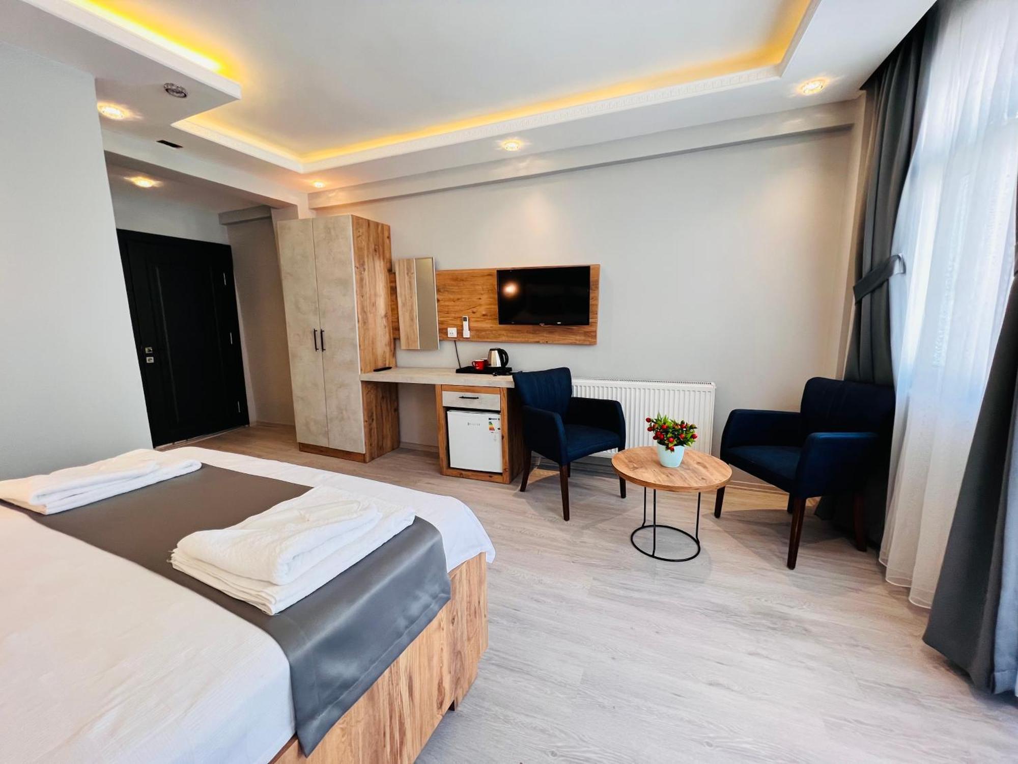 Mayda Boutique Hotel イスタンブール エクステリア 写真