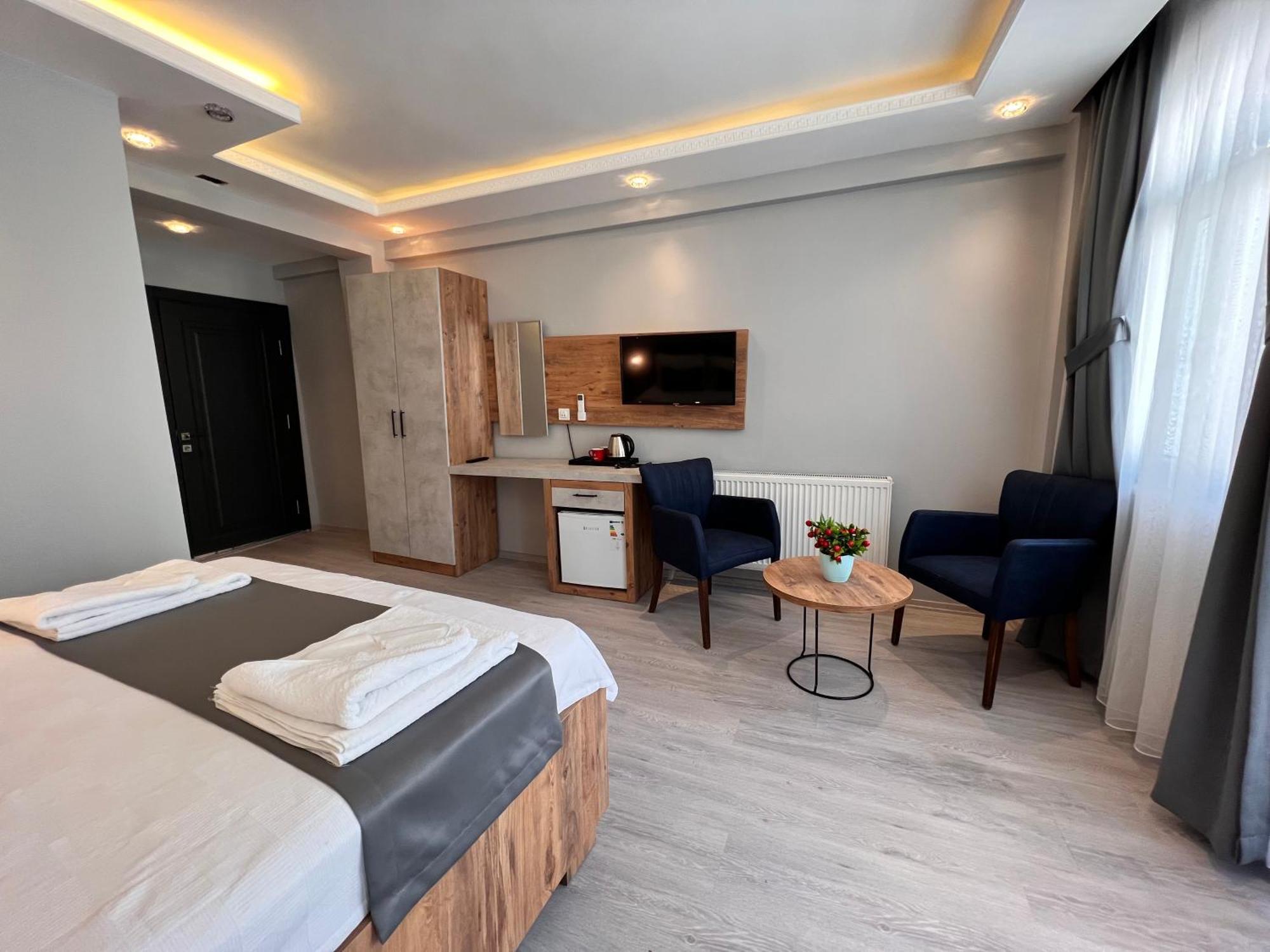 Mayda Boutique Hotel イスタンブール エクステリア 写真